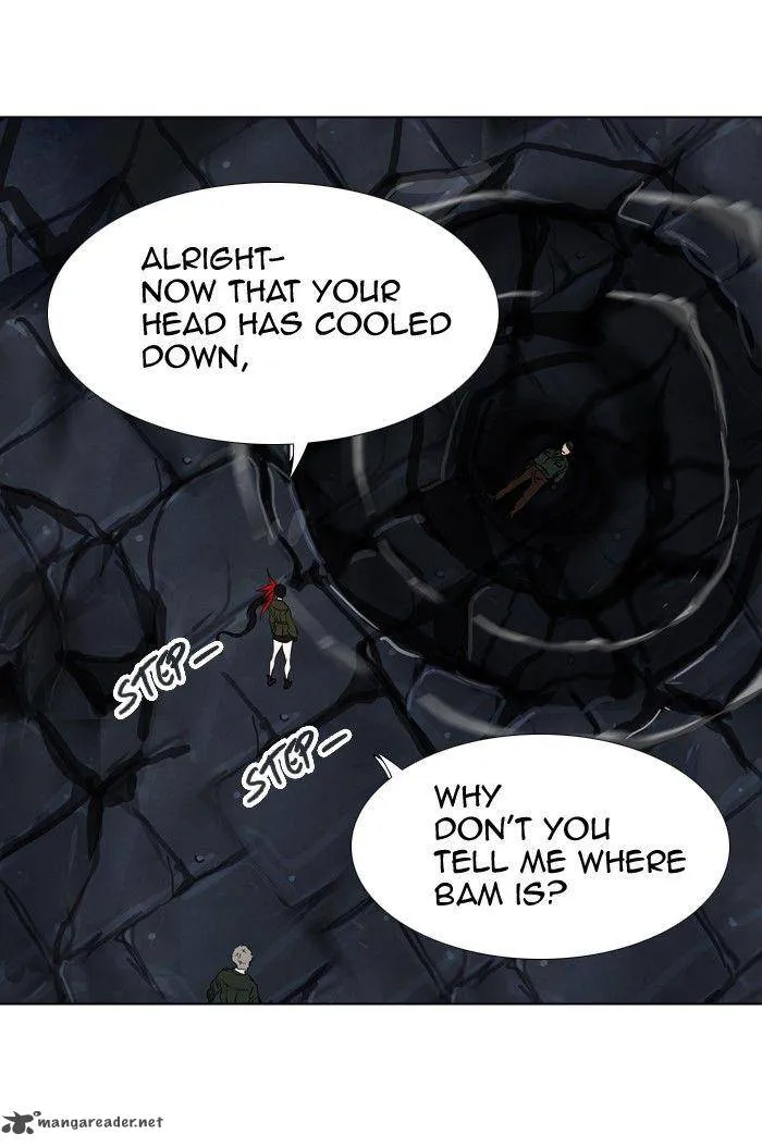 Tower Of God Chapter 272 Image 3