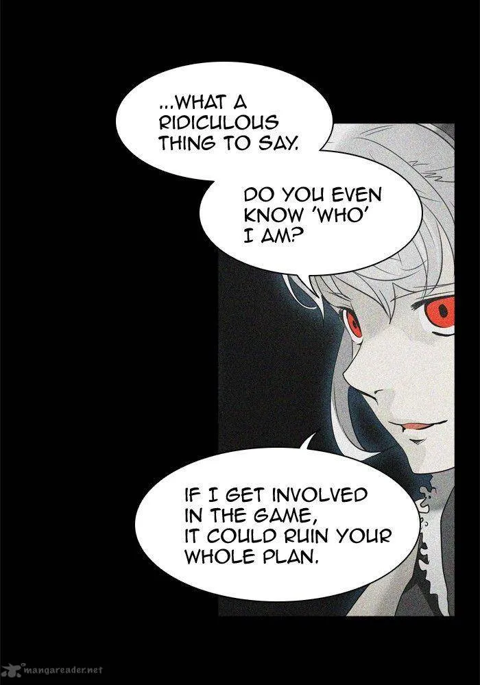 Tower Of God Chapter 272 Image 33