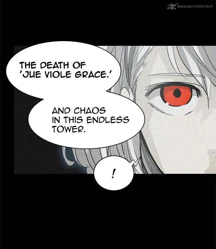 Tower Of God Chapter 272 Image 37