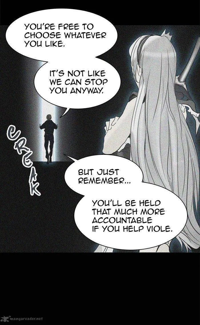 Tower Of God Chapter 272 Image 39