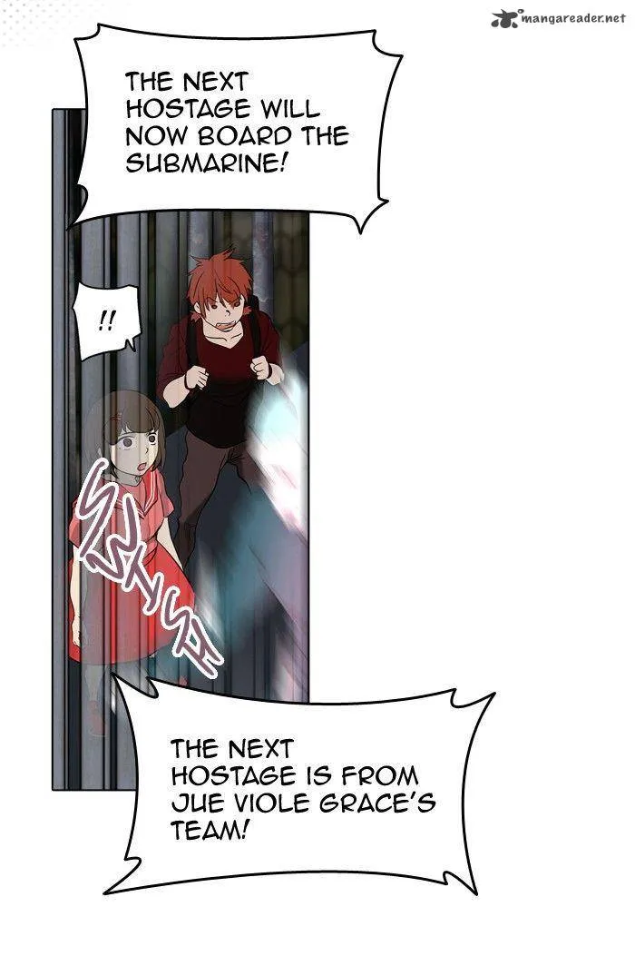 Tower Of God Chapter 272 Image 43