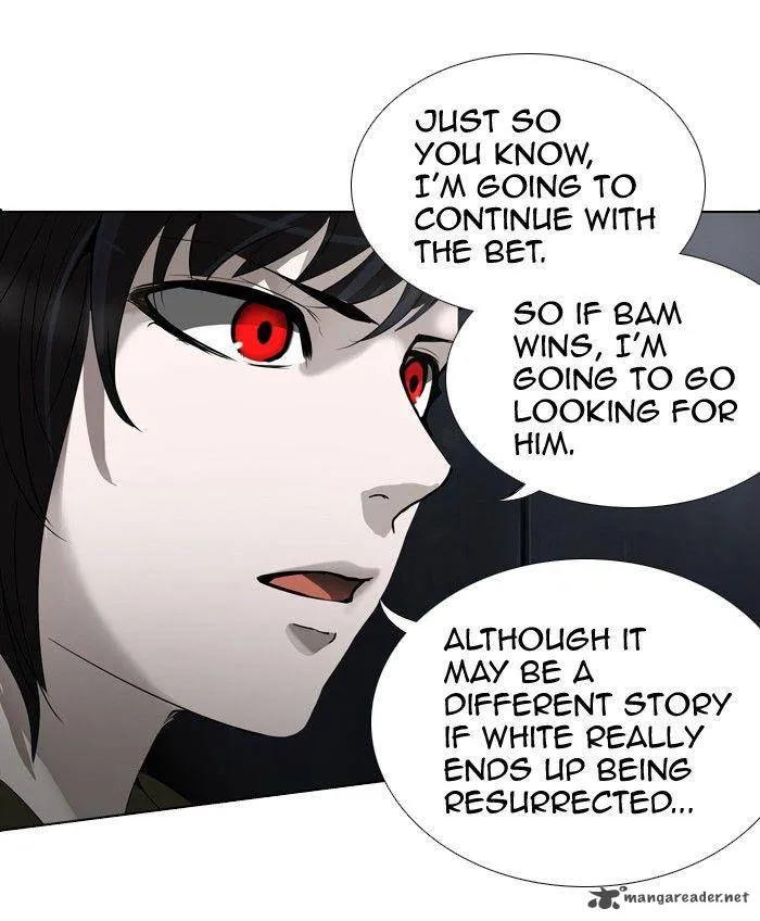 Tower Of God Chapter 272 Image 5