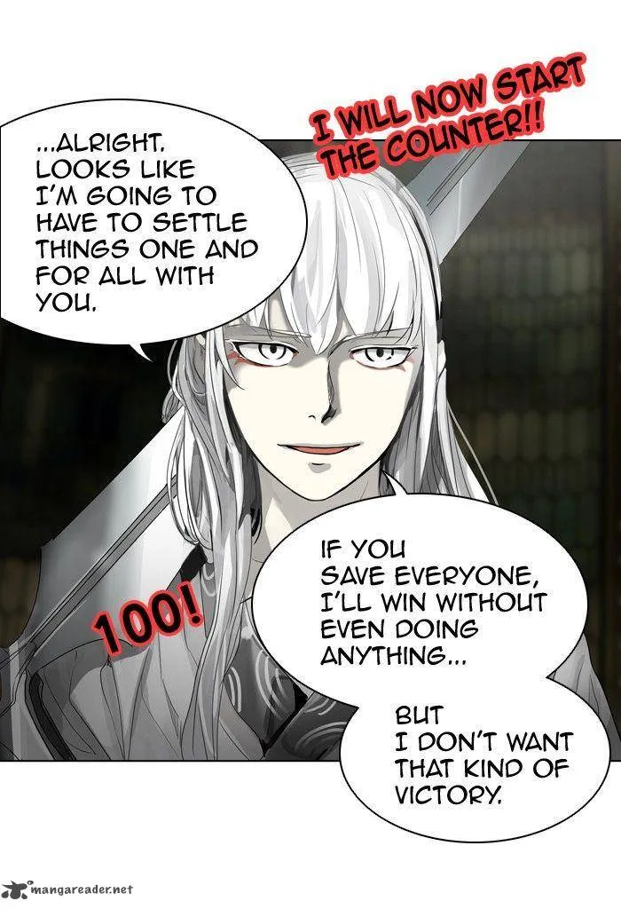 Tower Of God Chapter 272 Image 55