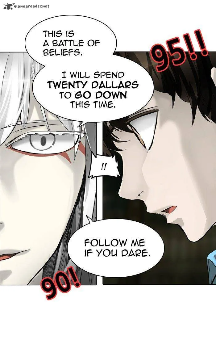 Tower Of God Chapter 272 Image 57