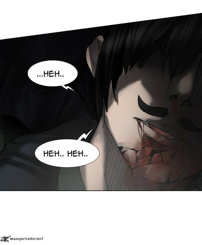 Tower Of God Chapter 272 Image 7