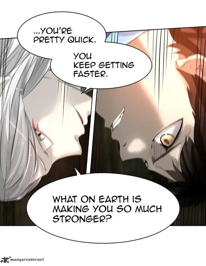 Tower Of God Chapter 272 Image 71