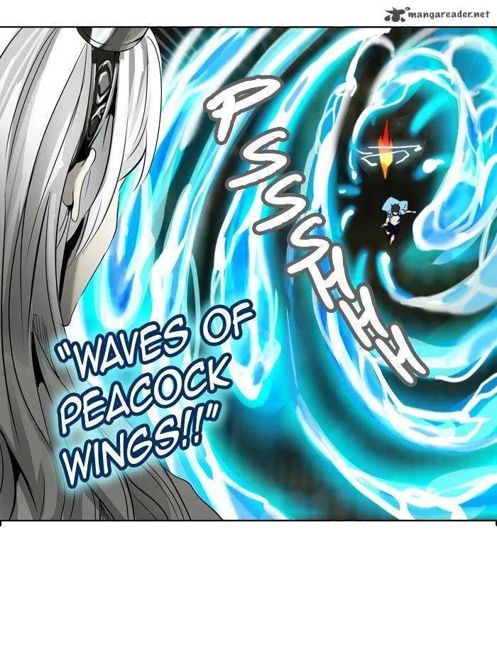 Tower Of God Chapter 272 Image 95