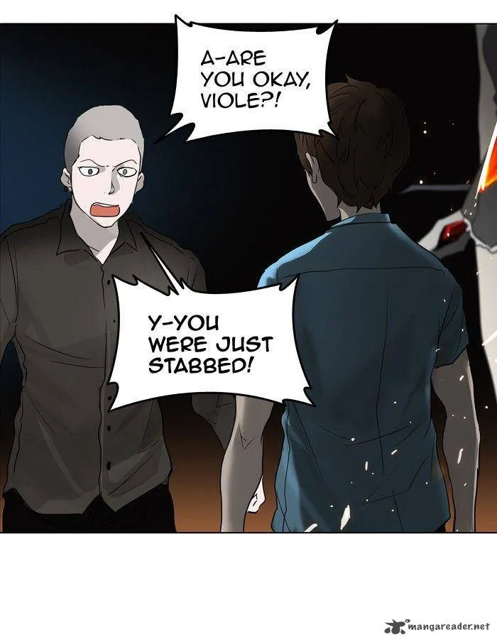 Tower Of God Chapter 273 Image 41