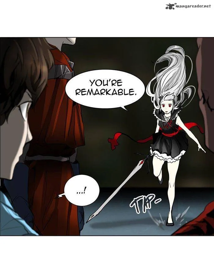 Tower Of God Chapter 274 Image 13