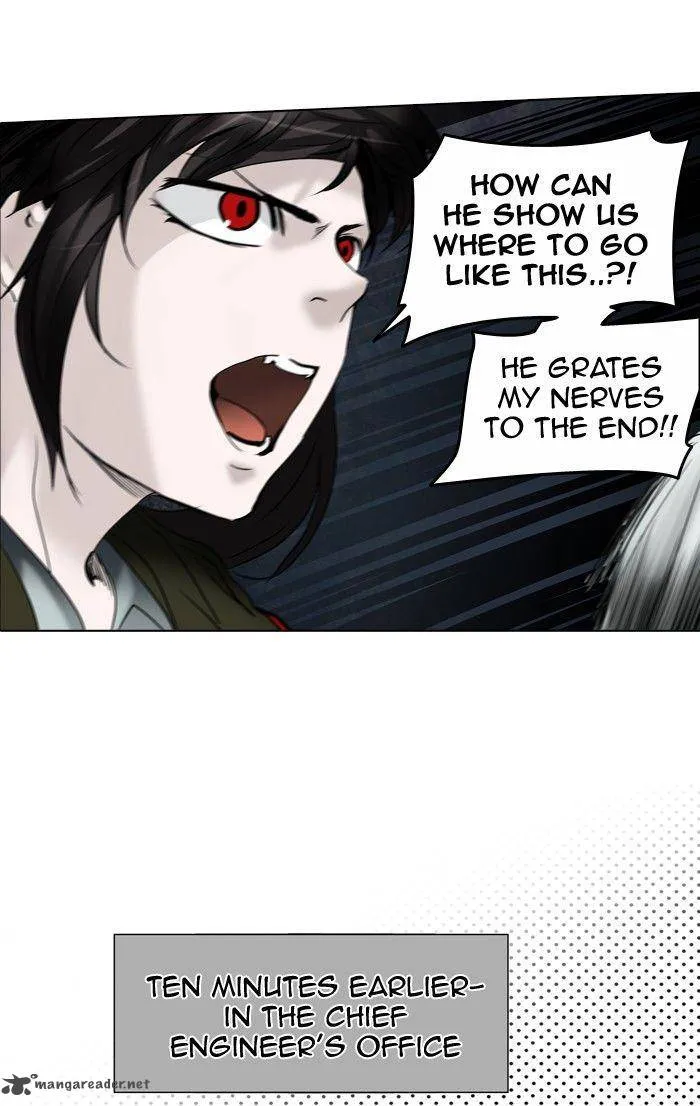 Tower Of God Chapter 274 Image 169