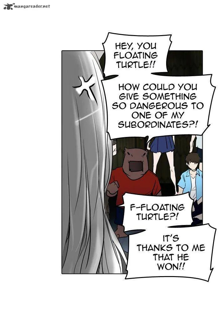 Tower Of God Chapter 274 Image 17