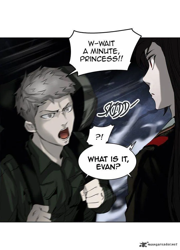 Tower Of God Chapter 274 Image 191