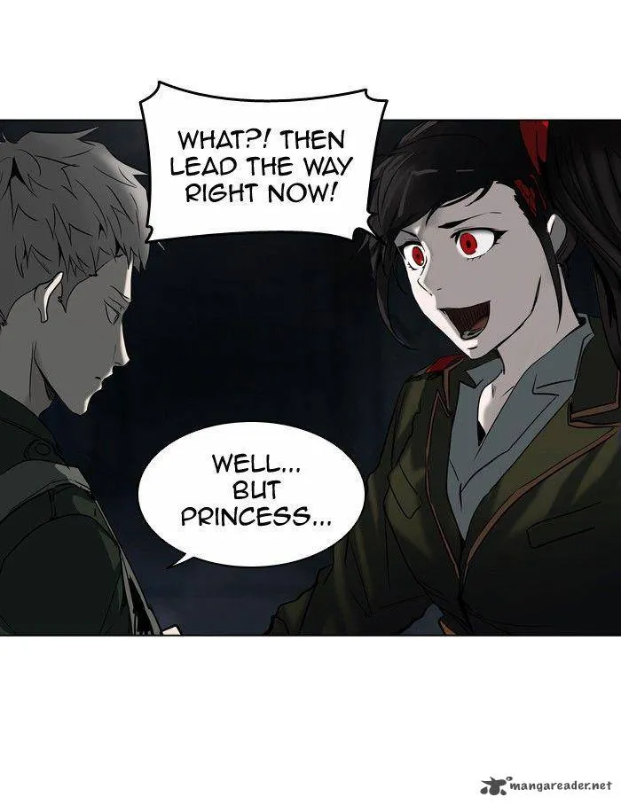 Tower Of God Chapter 274 Image 195