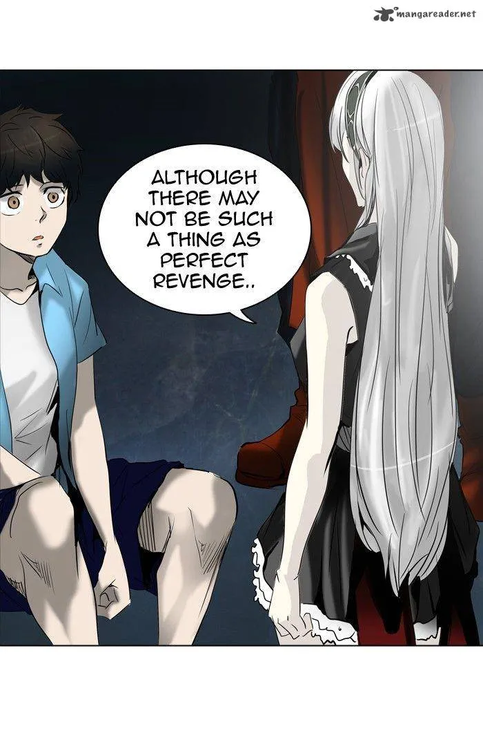 Tower Of God Chapter 274 Image 23