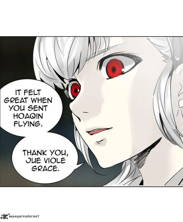 Tower Of God Chapter 274 Image 25