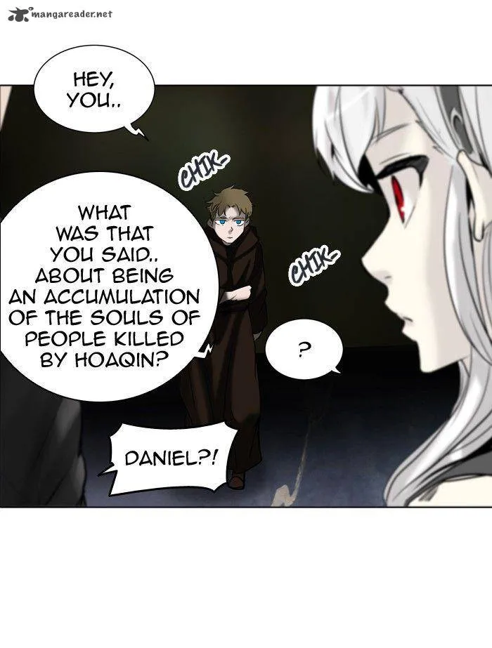 Tower Of God Chapter 274 Image 31