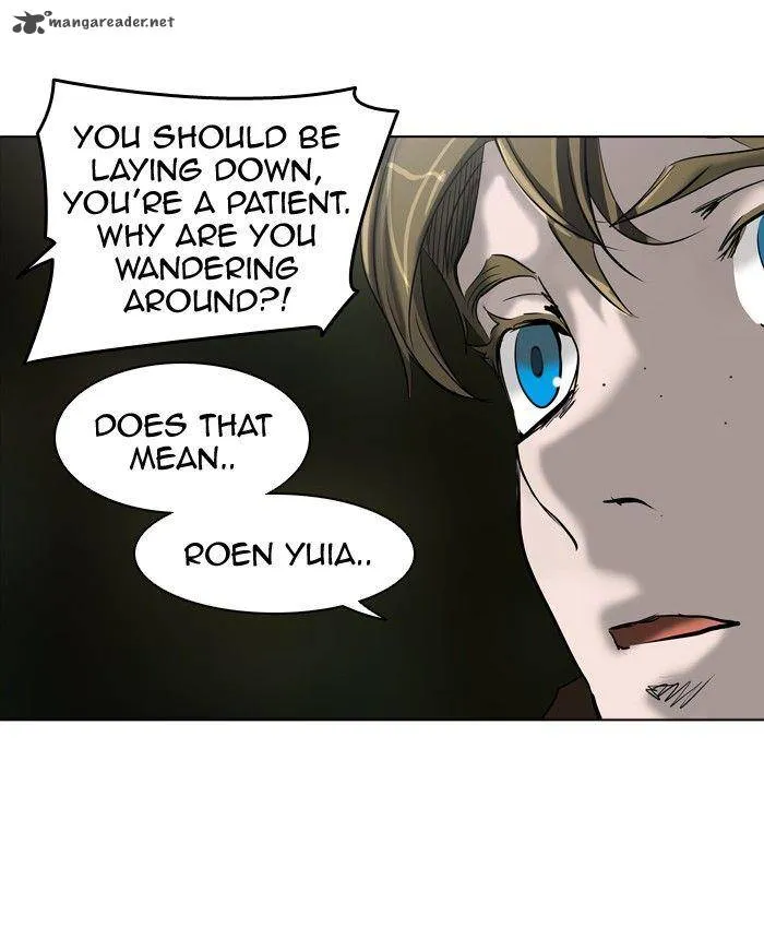 Tower Of God Chapter 274 Image 33