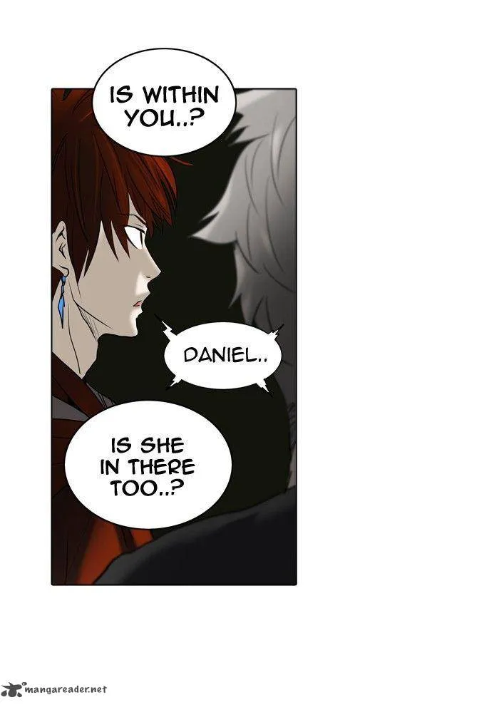 Tower Of God Chapter 274 Image 35