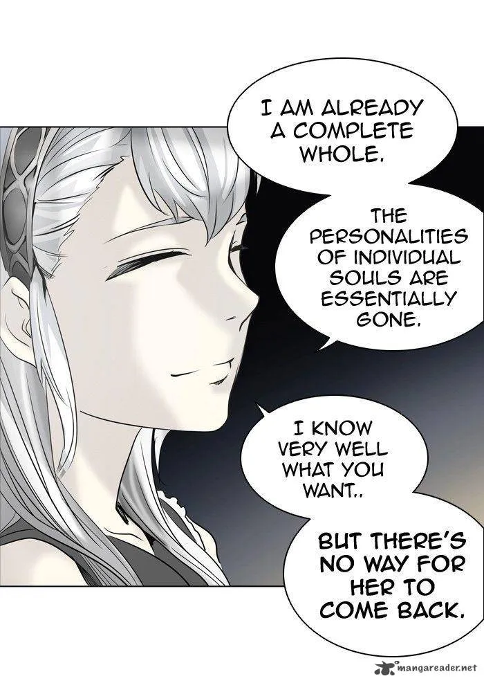 Tower Of God Chapter 274 Image 39