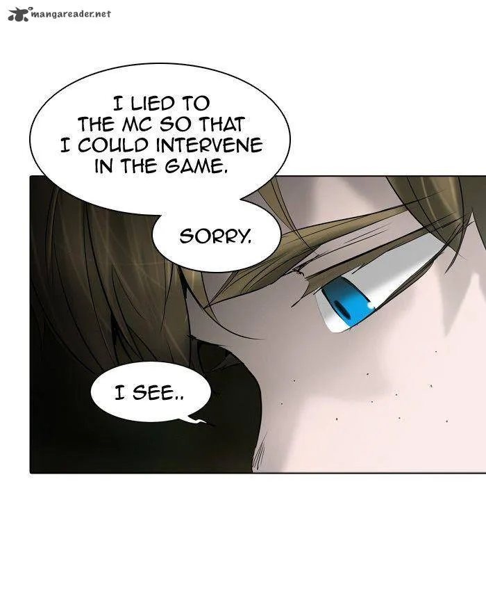 Tower Of God Chapter 274 Image 41