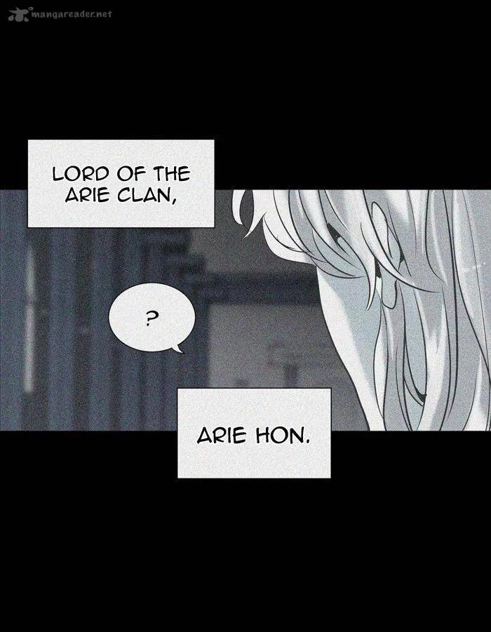 Tower Of God Chapter 274 Image 63