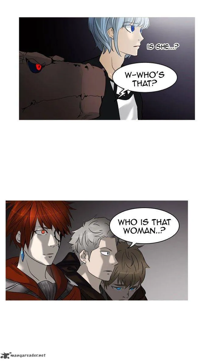 Tower Of God Chapter 276 Image 10