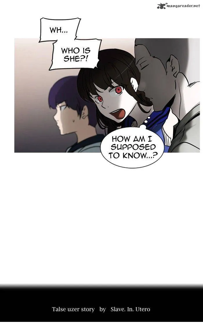 Tower Of God Chapter 276 Image 11