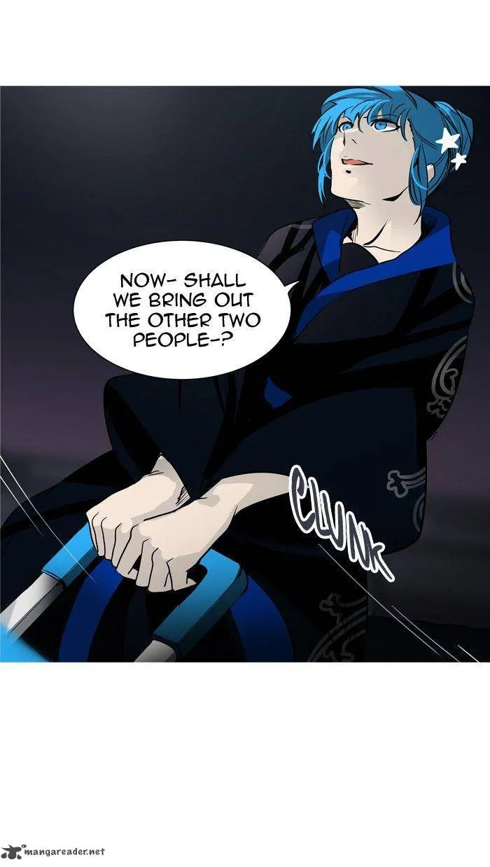 Tower Of God Chapter 276 Image 116