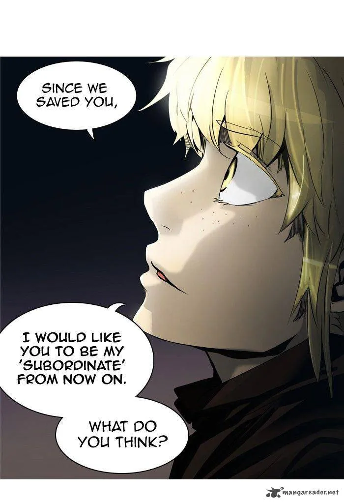 Tower Of God Chapter 276 Image 135