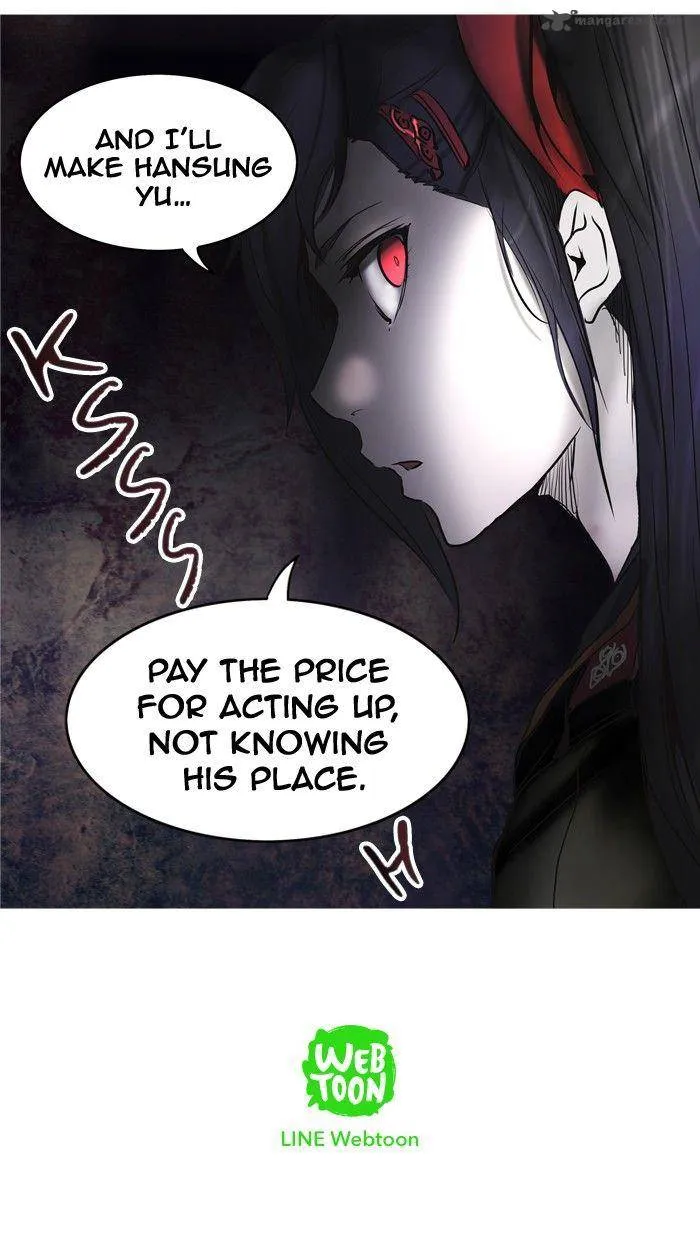 Tower Of God Chapter 276 Image 167