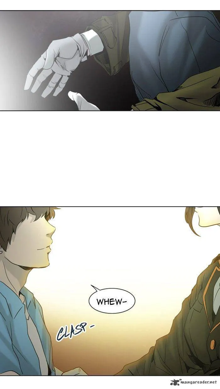 Tower Of God Chapter 276 Image 19