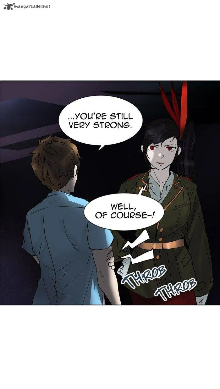 Tower Of God Chapter 276 Image 21