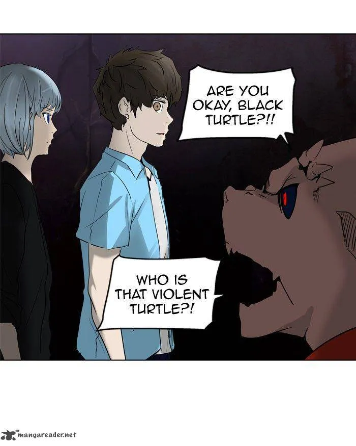 Tower Of God Chapter 276 Image 23