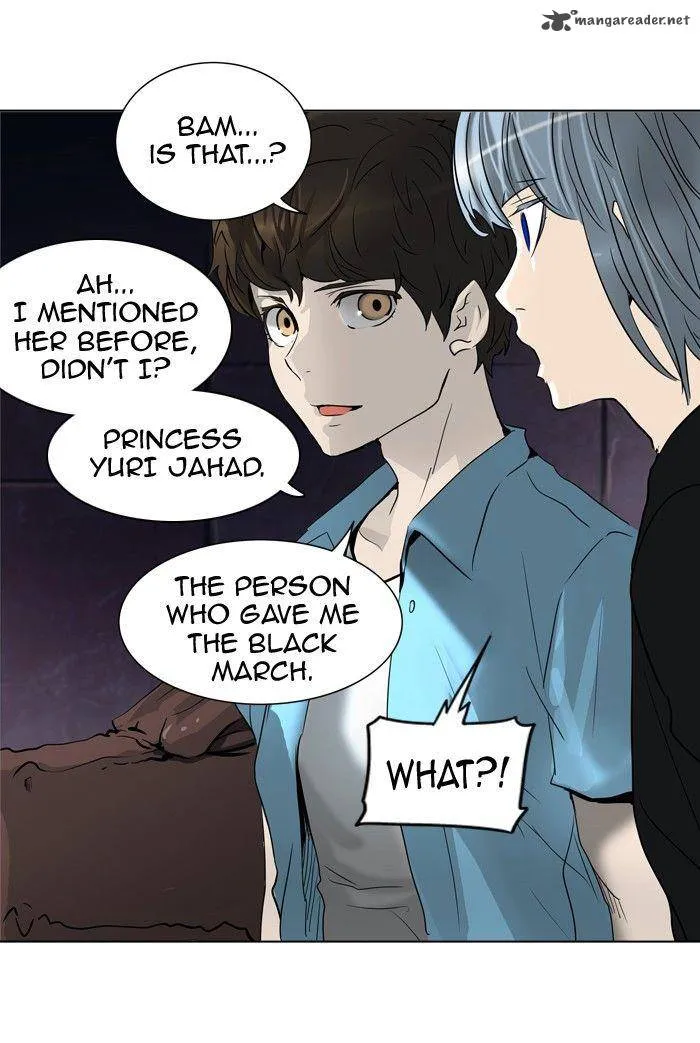 Tower Of God Chapter 276 Image 25