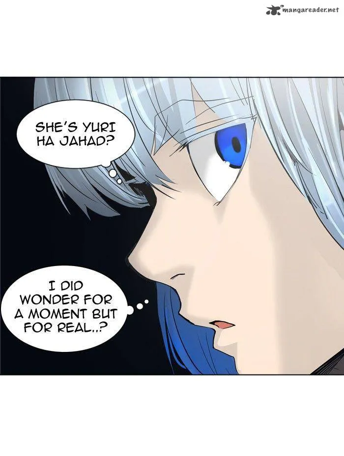 Tower Of God Chapter 276 Image 27