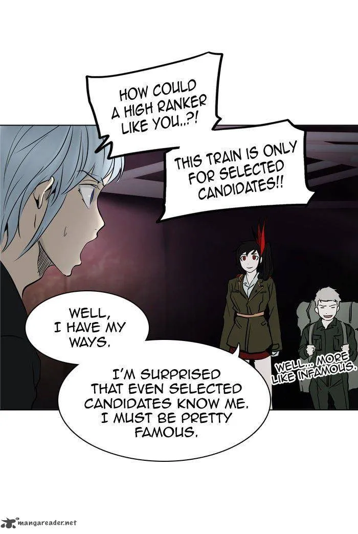 Tower Of God Chapter 276 Image 31