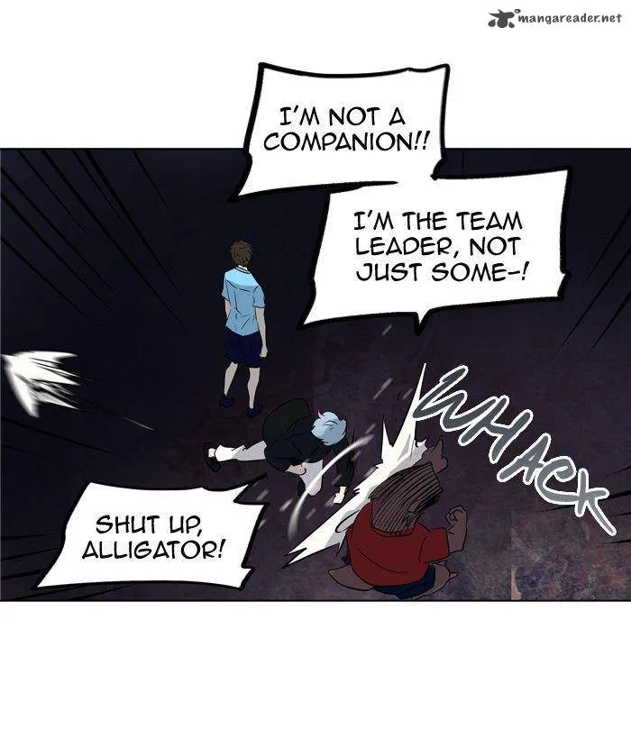 Tower Of God Chapter 276 Image 35