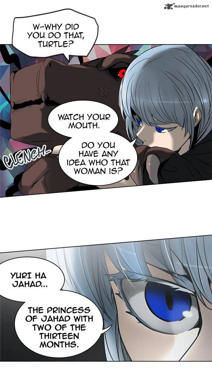 Tower Of God Chapter 276 Image 37