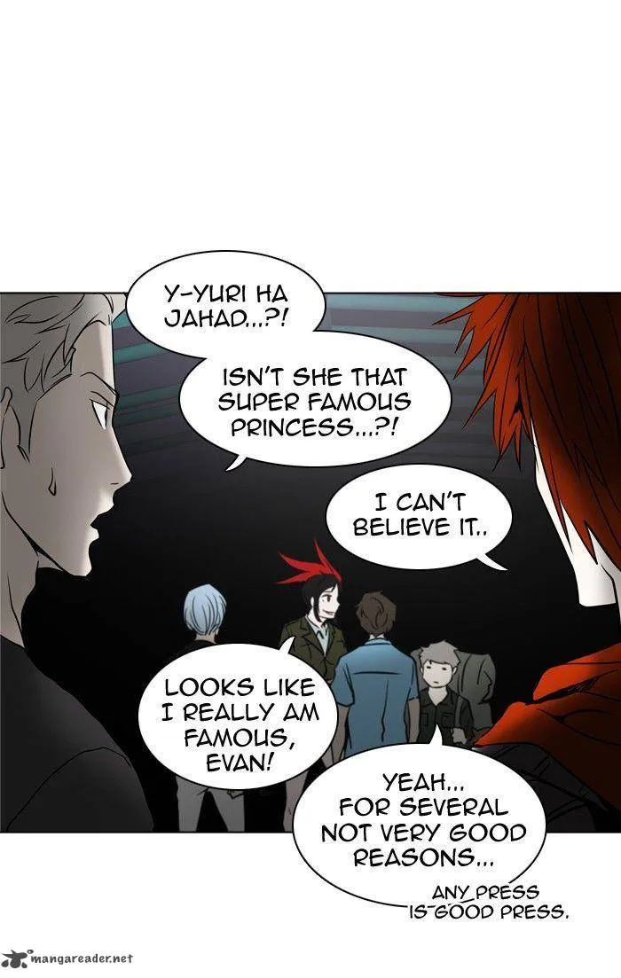 Tower Of God Chapter 276 Image 41