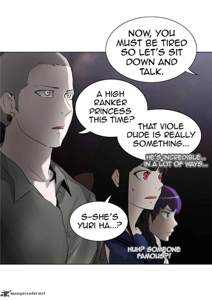 Tower Of God Chapter 276 Image 43