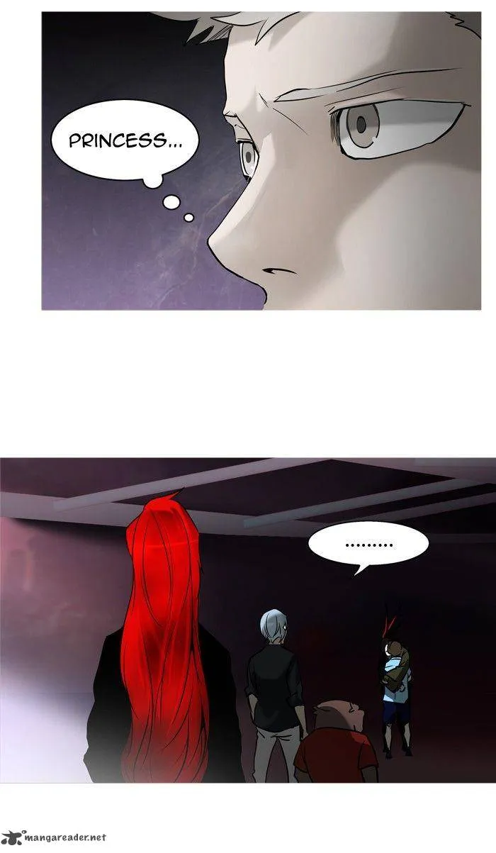 Tower Of God Chapter 276 Image 7