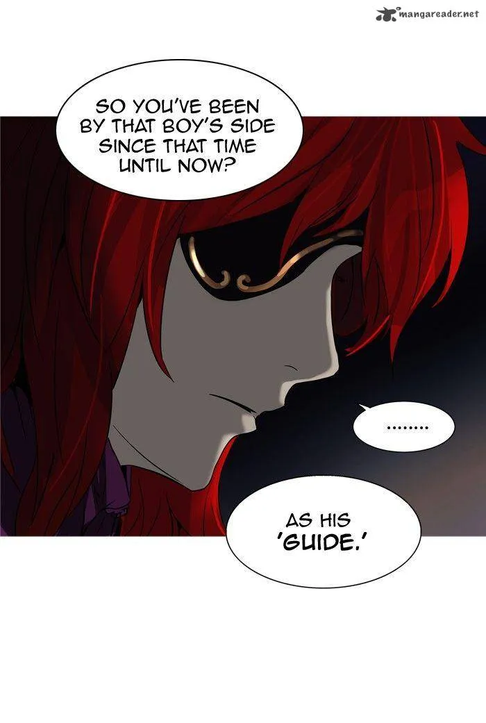 Tower Of God Chapter 276 Image 77