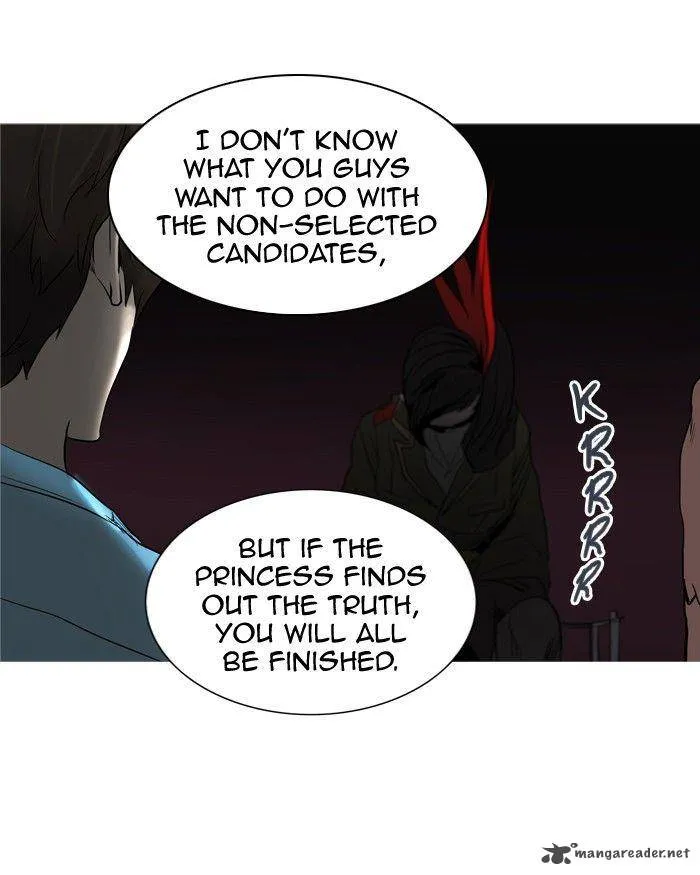 Tower Of God Chapter 276 Image 91