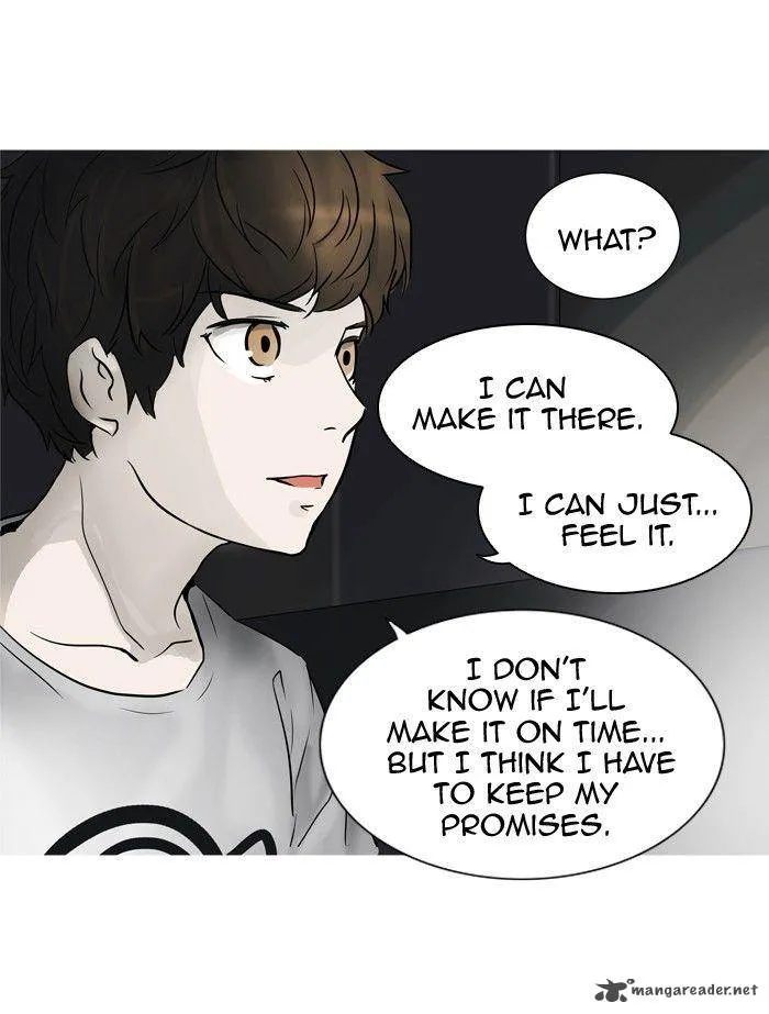 Tower Of God Chapter 279 Image 8