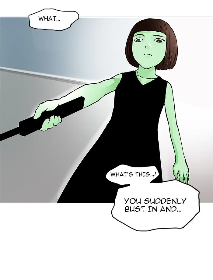 Tower Of God Chapter 28 Image 3