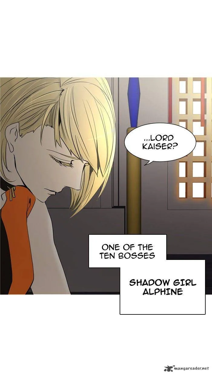 Tower Of God Chapter 280 Image 1