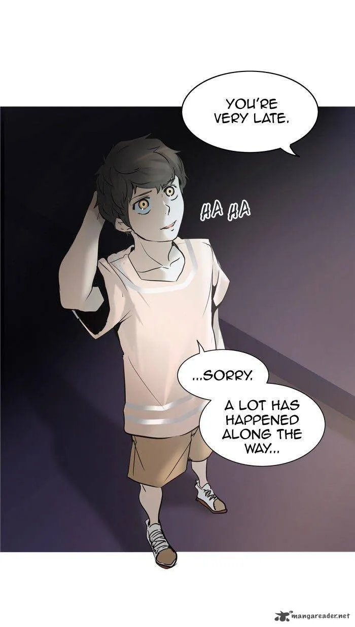 Tower Of God Chapter 280 Image 21