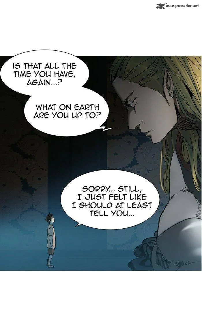 Tower Of God Chapter 280 Image 25