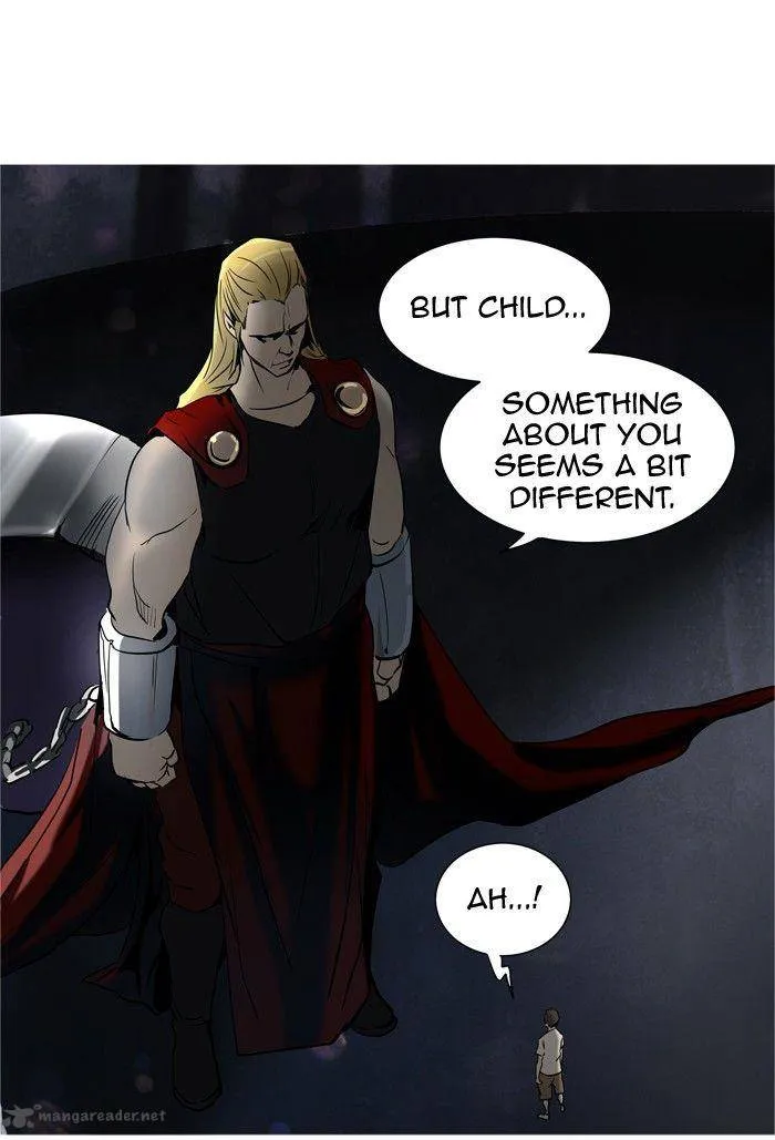 Tower Of God Chapter 280 Image 35