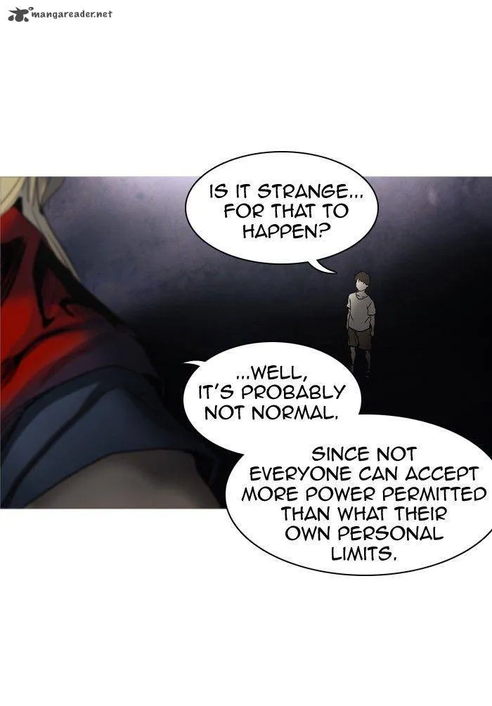 Tower Of God Chapter 280 Image 43